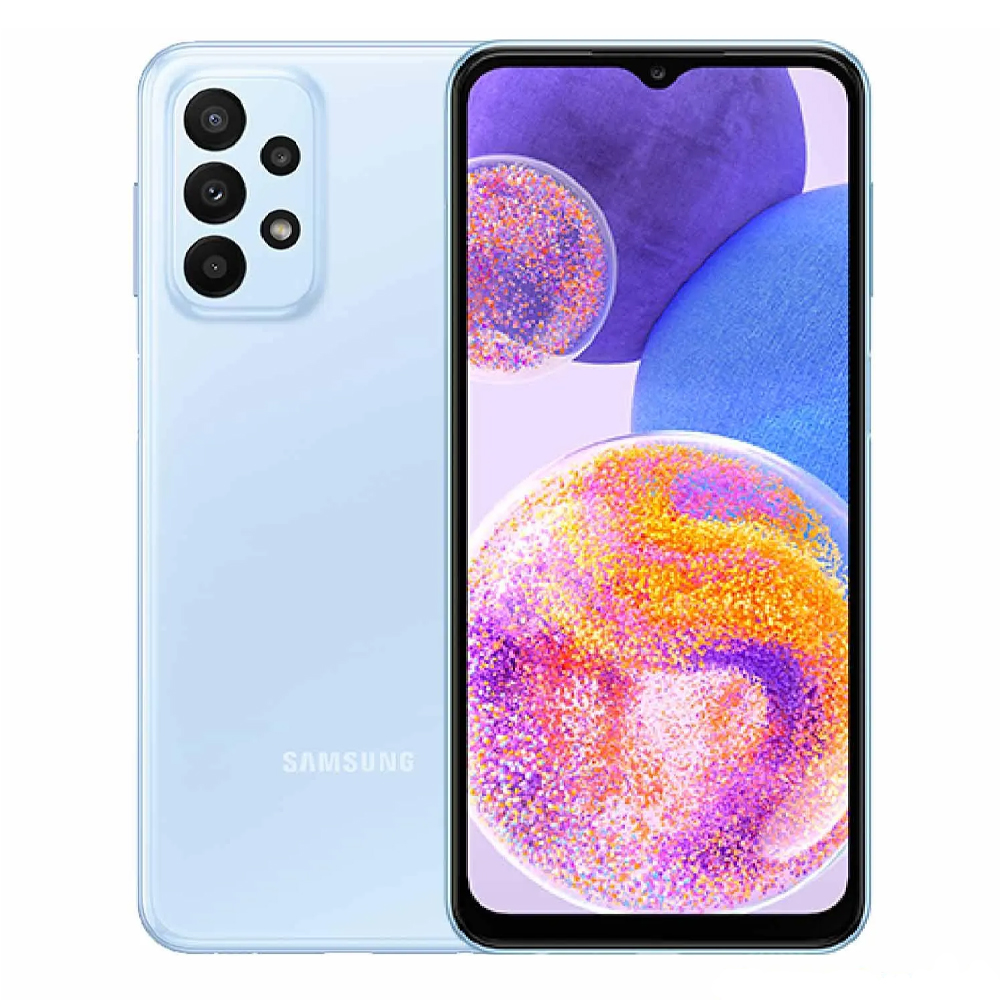 Samsung Galaxy A23 128GB - Azul image number 0